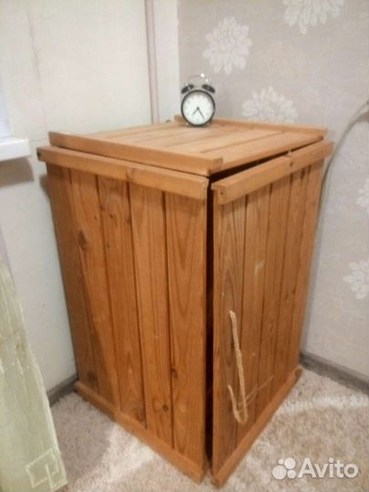 Корзина для белья