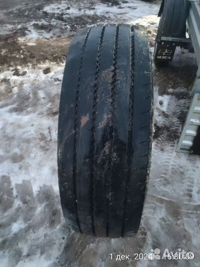 Шина 315 70 22.5