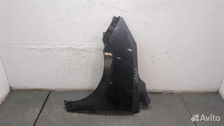 Крыло Hyundai ix 35, 2011