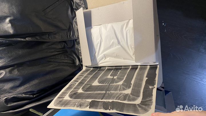 Miu Miu рубашка