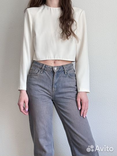 Блузка женская