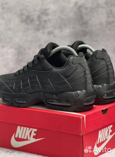 Кроссовки Nike Air Max 95 стильные