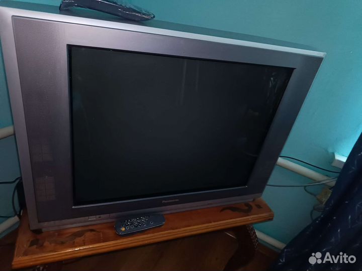 Телевизор бу