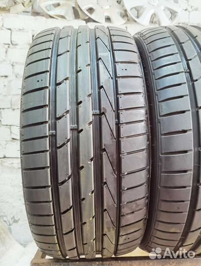 Hankook Ventus S1 Evo 2 K117 225/45 R17 91W