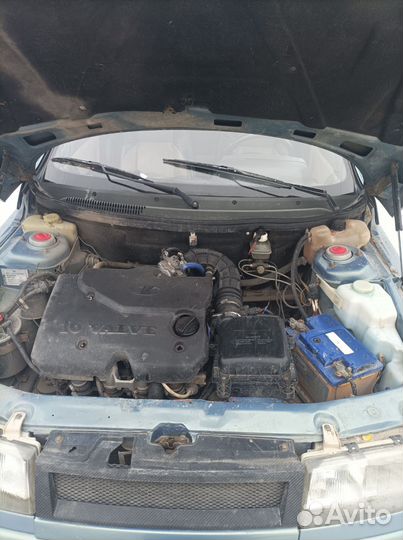 Кузов -Ваз 2112