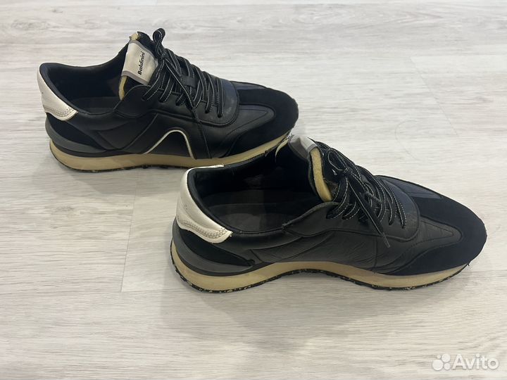 Кроссовки мужские 42 размер