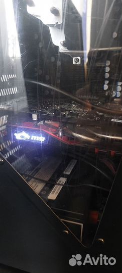 Nvidia GeForce GTX 970