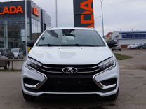 Новый ВАЗ (LADA) Vesta 1.8 CVT, 2024, цена 1 871 500 руб.