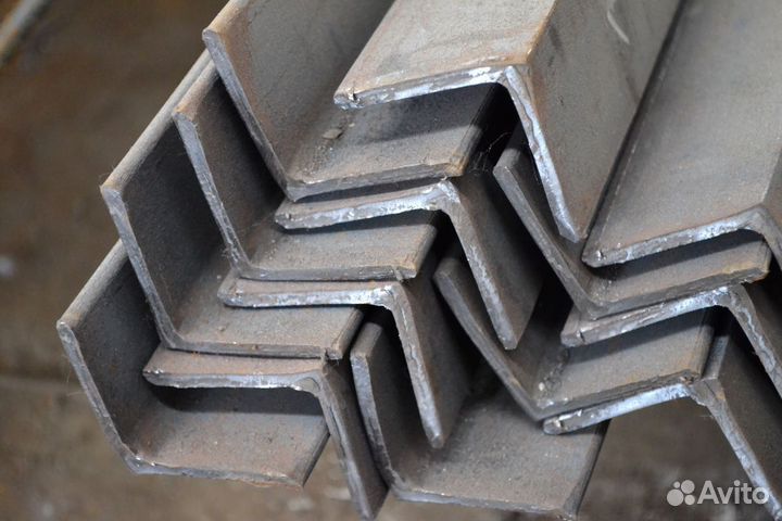 Уголок 70. Металлопрокат