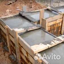 Бетон м100, м150 доставка, насос, цемент