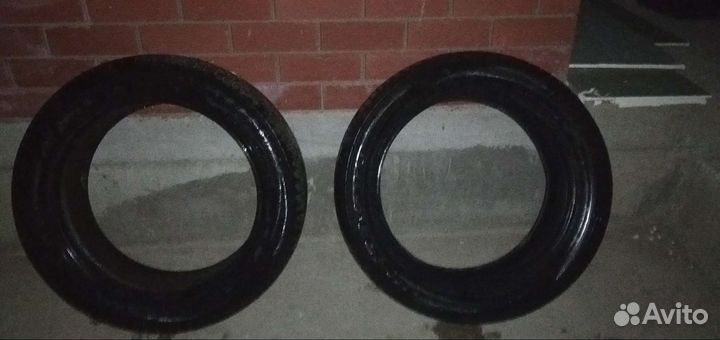 Bridgestone Dueler H/P Sport 255/50 R20 109V