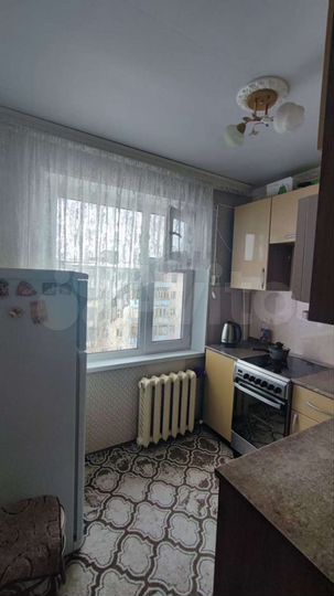 2-к. квартира, 47,3 м², 5/5 эт.