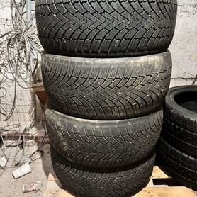 Grenlander Icedefensor Stud III 245/35 R20