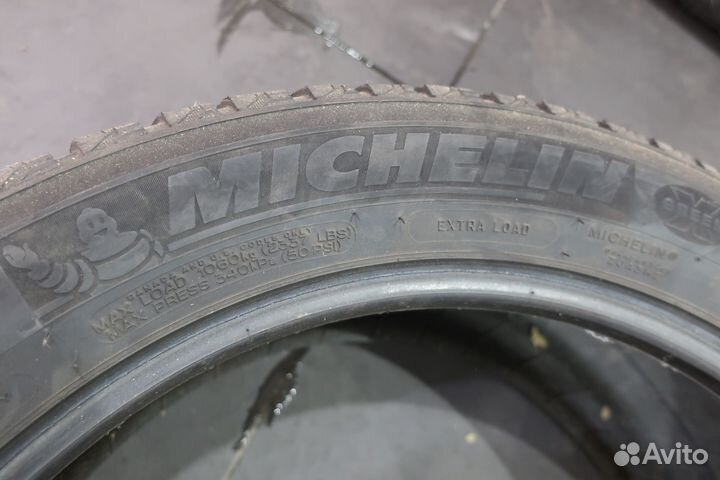 Michelin Latitude X-Ice North 2 275/45 R20 102T