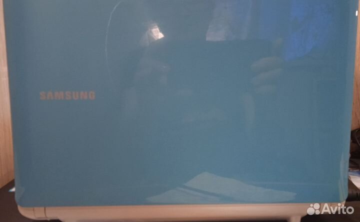 Ноутбук Samsung N150 plus10. 1