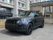 Land Rover Range Rover 3.0 AT, 2020, 68 000 км, с пробегом, цена 8 650 000 руб.