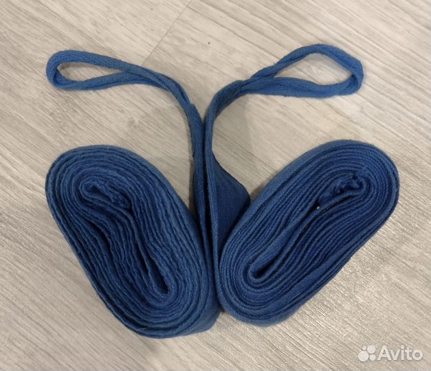 Боксерские перчатки 10 oz