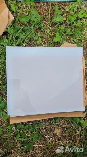 Стекло витражное