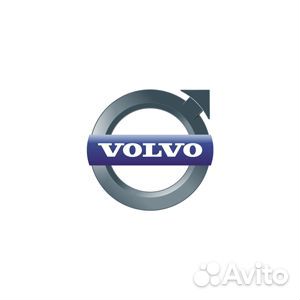 Volvo 39814451 Кожух бампера