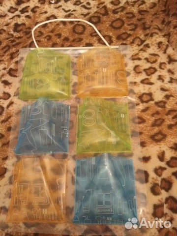 Органайзер для ванной