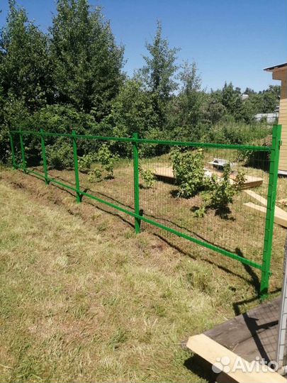 Строительство