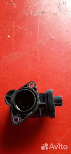 Привод заслонок впускного коллектора Lexus Gs S190