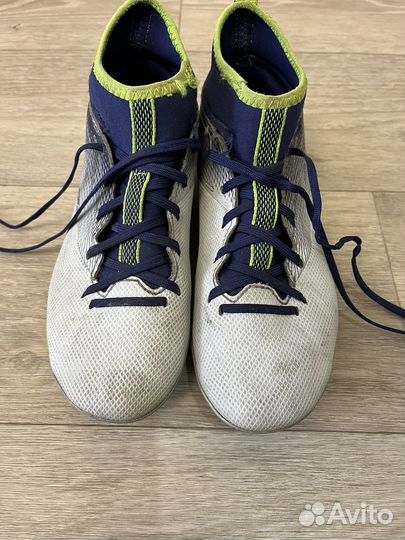 Бутсы шиповки