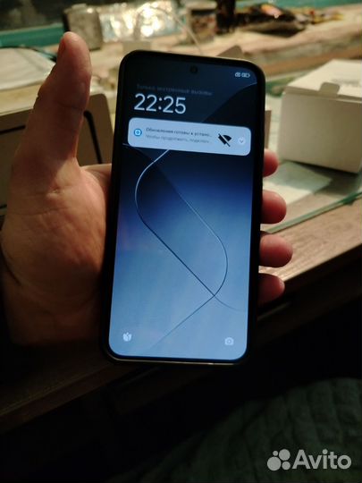 Xiaomi 14, 12/256 ГБ