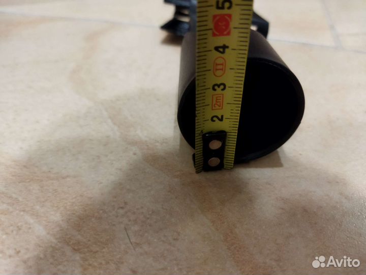 Щелевая насадка для пылесоса