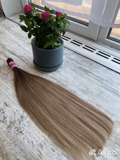 Натуральный срез амбре