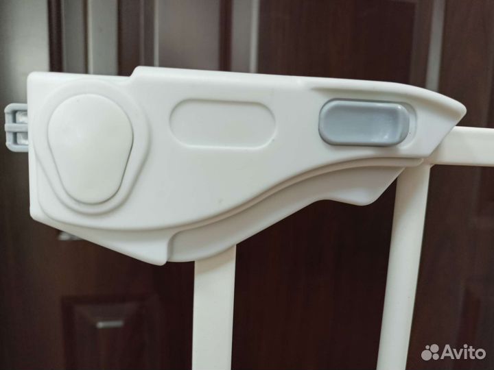 Ворота безопасности для детей