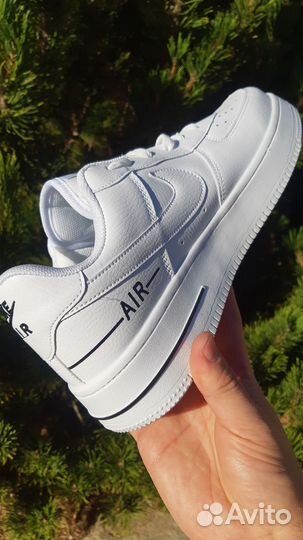 Кроссовки Nike