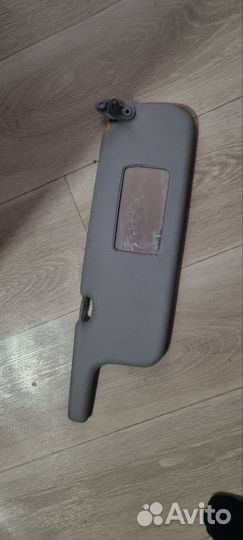 Козырьки каризма рест