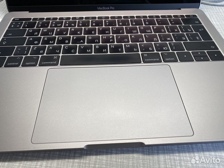 MacBook Pro 13-inch