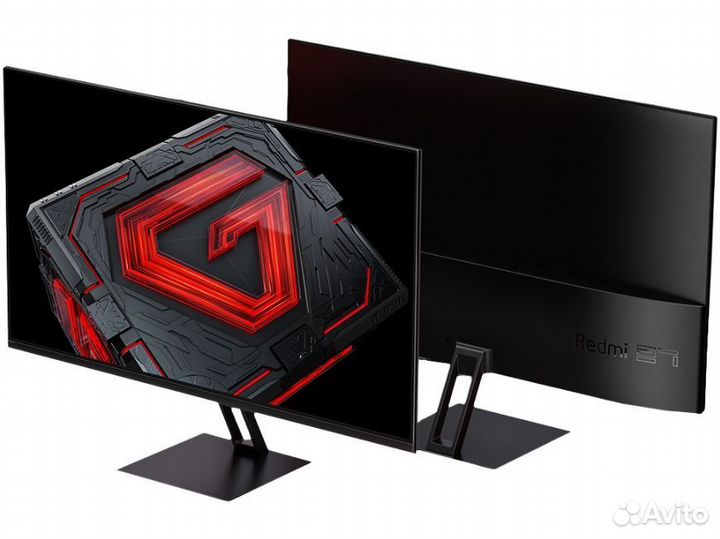 Игровой монитор 165гц