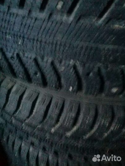 Accelera 651 195/65 R15