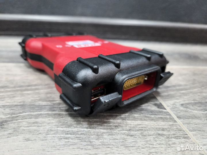 VCM2 4 в 1 Wi-Fi для Ford / Mazda / Land Rower