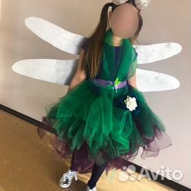 Ответы paraskevat.ru: как сделать крылья стрекозы своими руками к костюму