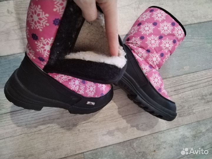 Детские вещи пакетом