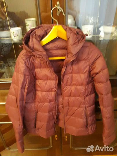 Куртка для девочки