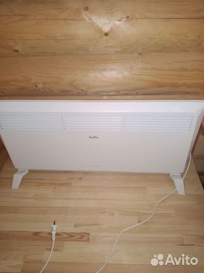 Конвектор электрический ballu