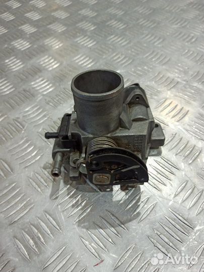 Дроссельная заслонка Daewoo Matiz хэтчбек 0.8 2013