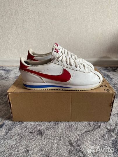 Nike cortez