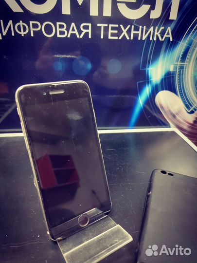 iPhone 6, 16 ГБ