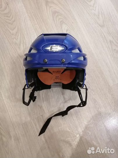 Шлем хоккейный детский easton