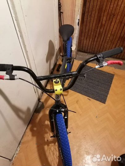 Велосипед Bmx