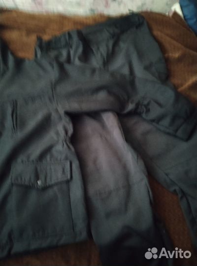 Костюм длф работы