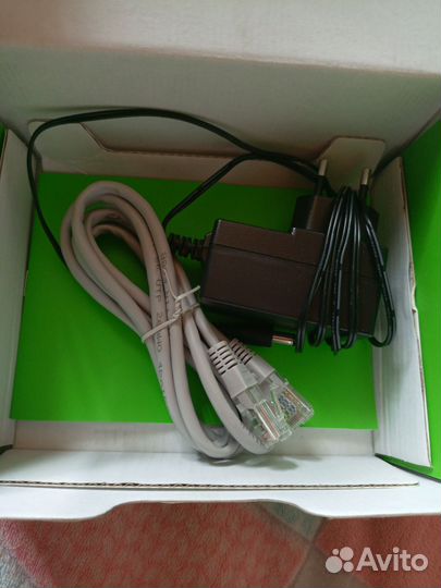 Роутер мегафон