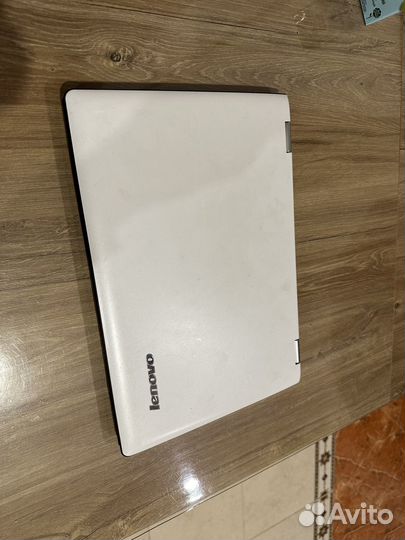Lenovo yoga 500