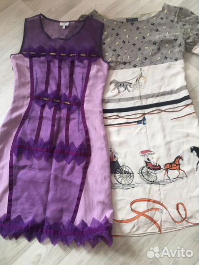Dolce gabbana платье